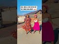 Cool Zinzile & Her Sister Fast Fast Dance Challenge #dancechallenge #031choppa #benzoo #amapiano