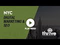 SEO NYC - Best New York SEO Company - Get Results