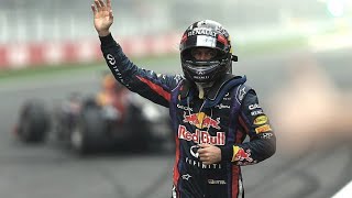 Formula 1 - Without You Ft. Sebastian Vettel [MV]