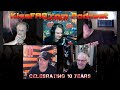 kissfaq podcast ep.560 the 10th anniversary show