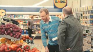 LIDL - Äijämeininkiä