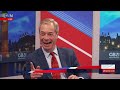 Will he STAND Farage makes PROMISE to viewers about his RETURN to politics