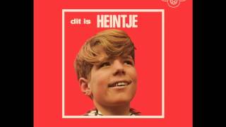 Heintje - Ik Vergeet Je Niet (afkomstig van het album 'Dit is Heintje' uit 1968)