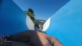 Jinnytty Slide Water Clip