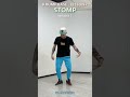 Stomp - Quick Krump tutorial