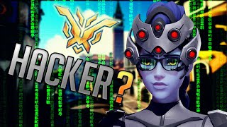 Widow you a Hacker?