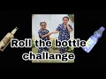 Vlog 67 Roll the bottle challenge | full Masti | @gursiratcheema