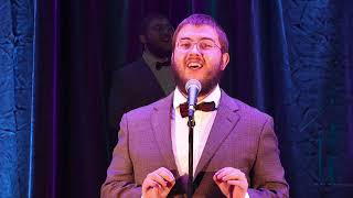 Menachem Feldman - Teka Beshofar (Live In Sydney 2020)