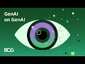 genai on genai introduction meet gene