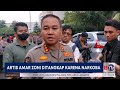 ammar zoni kembali ditangkap kasus narkoba