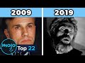 Top 22 Movie Monologues of Each Year (2000 - 2021)