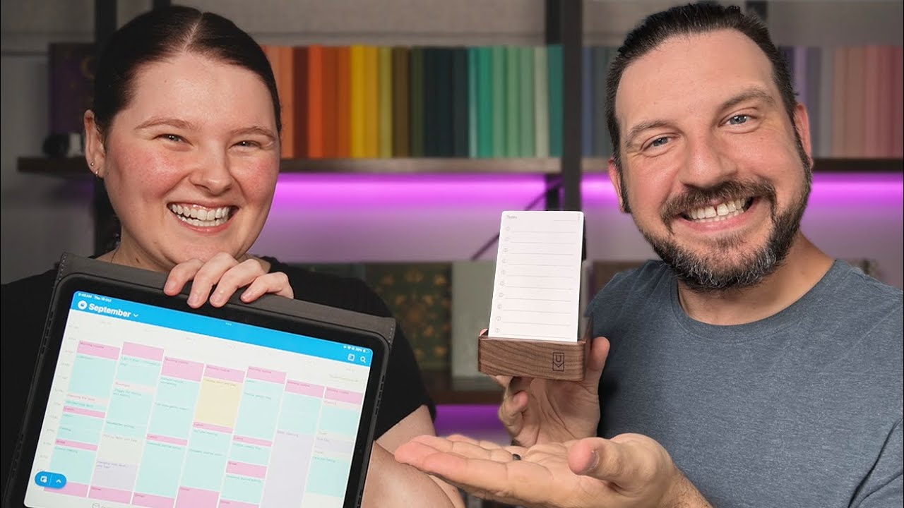 6 Productivity Tools That Actually Work ёяущ Youtube