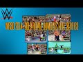 Wrestling Revolution 3D 2014-2019 Royal Rumbles Full Series - Wrestling Revolution 3D - Nov 23, 2024