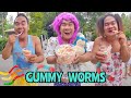 Bumili ng Gummy Worms si Bebang | Madam Sonya Funny Video