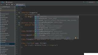 23-Kotlin Interface Tutorial