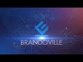 Brandoville Studios | Demo Reel 2021: Games and Animation