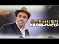 samhayi _ oud abdelhafid rifi إزران نريف بالعود izran narif