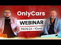 OnlyCars.co.nz webinar - What do dealers need to know about NZ's new listing platform