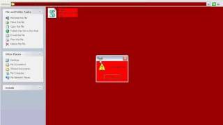 VBS Tutorial Lesson 1, Msgbox