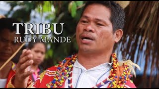 special feature: Datu Rudy Mande of the Matigsalug Tribe is a Datu Bago Awardee