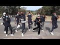 Turn Me On (Dance Cover)-Kevin Little|Allstarz Dance Company Kenya|Stompaz Republique