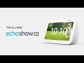 All-new Echo Show 5 (3rd Gen, 2023 release) | Amazon Alexa
