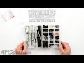 Tippmann 98 Custom Platinum Series Master Parts Kit - Review