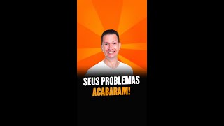 Seus problemas acabaram - Deputado federal Gilson Marques