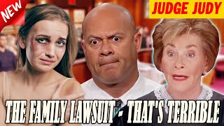 Judge Judy Episode 9895 Best Amazing Cases Season 2025 Full Episodes HD