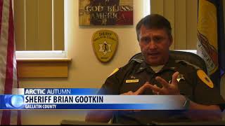 Montana winter weather driving tips offered up