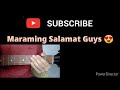 hanggang kailan orange and lemons easy guitar tutorial basic chords