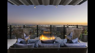 ALEXAN ALX Designer Luxury Apartments Overlooking San Diego Bay