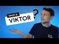 VIKTOR explained. Automate the boring. Engineer the awesome!