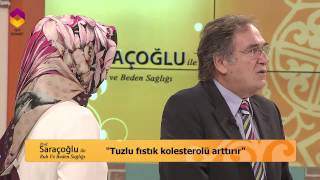 Tüketilmesi Gereken 10 Faydalı Çerez - DİYANET TV