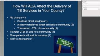 ACA Webinar Session 2