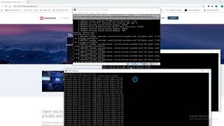 openstack install part 1