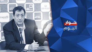 اكرم الحلبي للـOTV: باستثناء الرئيس عون واللواء ابراهيم ما شفنا الا تغريدات!