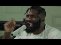 TOBE NWIGWE | AT THE CRIB FEST PERFORMANCE 2021