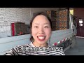 小夫妻賣家里柿子爆單了，兩天時間就賣完 vlog 记录真实生活 生活 分享