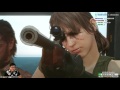 【joeman直播】《潛龍諜影5 幻痛》 第十一集 metal gear solid v the phantom pain ep11