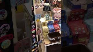 DONGURI Studio Ghibli shop in Karuizawa Japan 🇯🇵 part 1