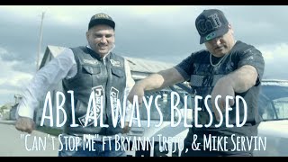 Christian Rap - AB1 Always Blessed  - \