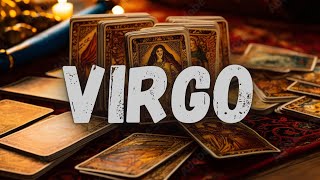 VIRGO TE ENTERAS DE LA VERDAD POR ACCIDENTE!!! ALGUIEN REVELA SUS VERDADERAS INTENCIONES!!