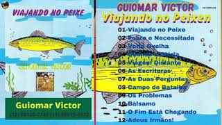 Guiomar Victor - Viajando no peixe.