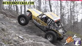 ERIK MILLER TAKES 3RD at ULTRA4 VS SRRS SHOOTOUT