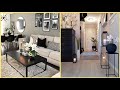 Simple Spring Living Room Decoration//Welcome to Your Living Rooms Areas