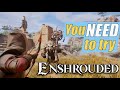 Enshrouded Early Access Review - Why I'm already hooked!