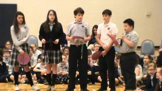 OLV Catholic Schools Week