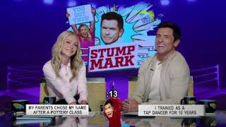 Live with Kelly and Mark - CHELSEA HANDLER || Kelly and Mark - Feb 25th, 2025 New Episode 720HD