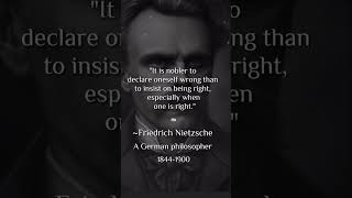 Quote of the Day.pt#192 by~Friedrich Nietzsche||A German philosopher||1844-1900||English Quote||